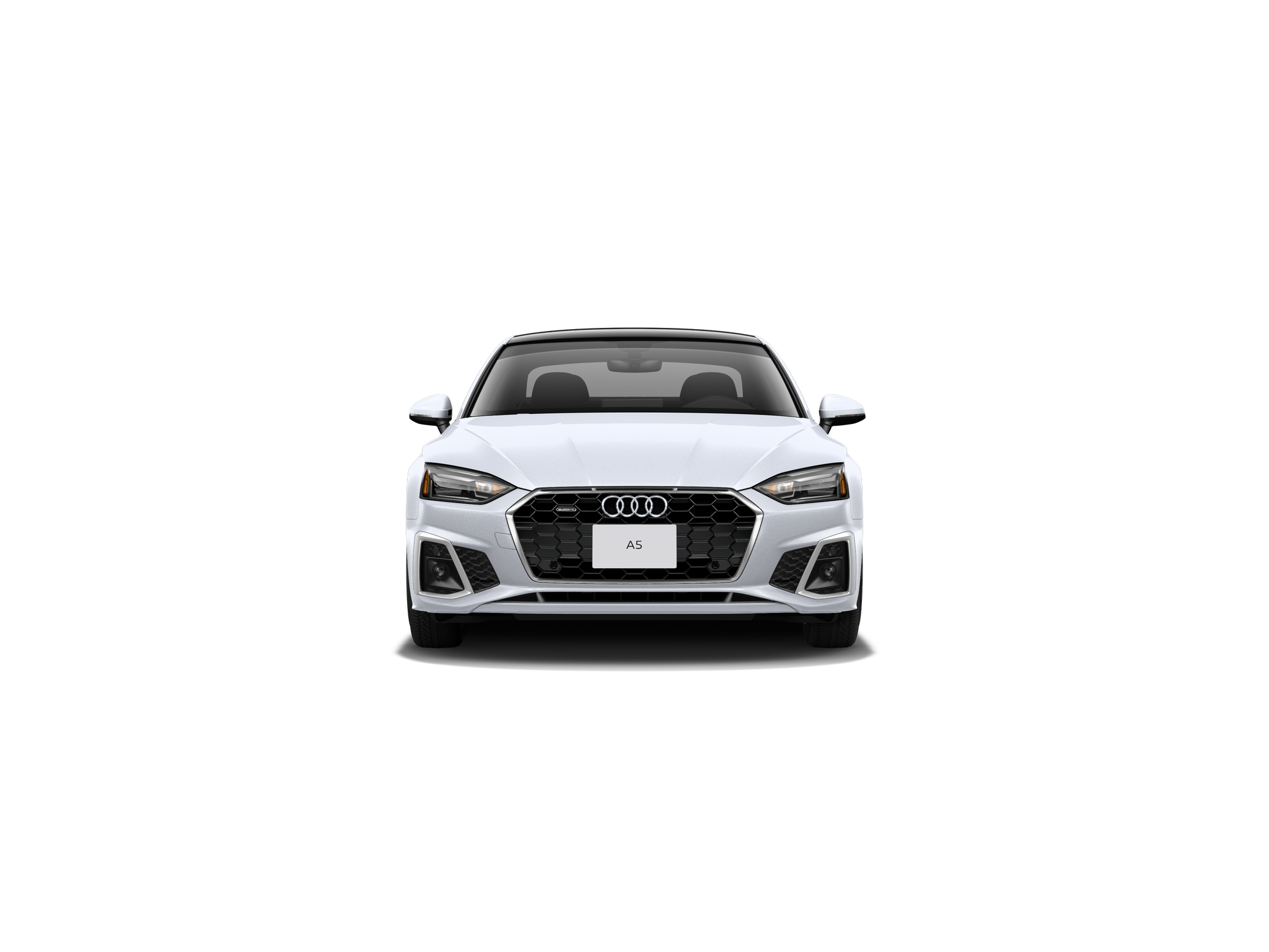 2020 Audi A5 Coupe