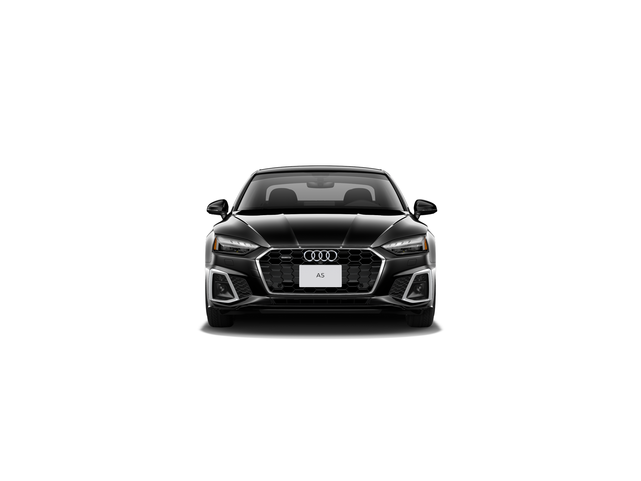2020 Audi A5 Coupé