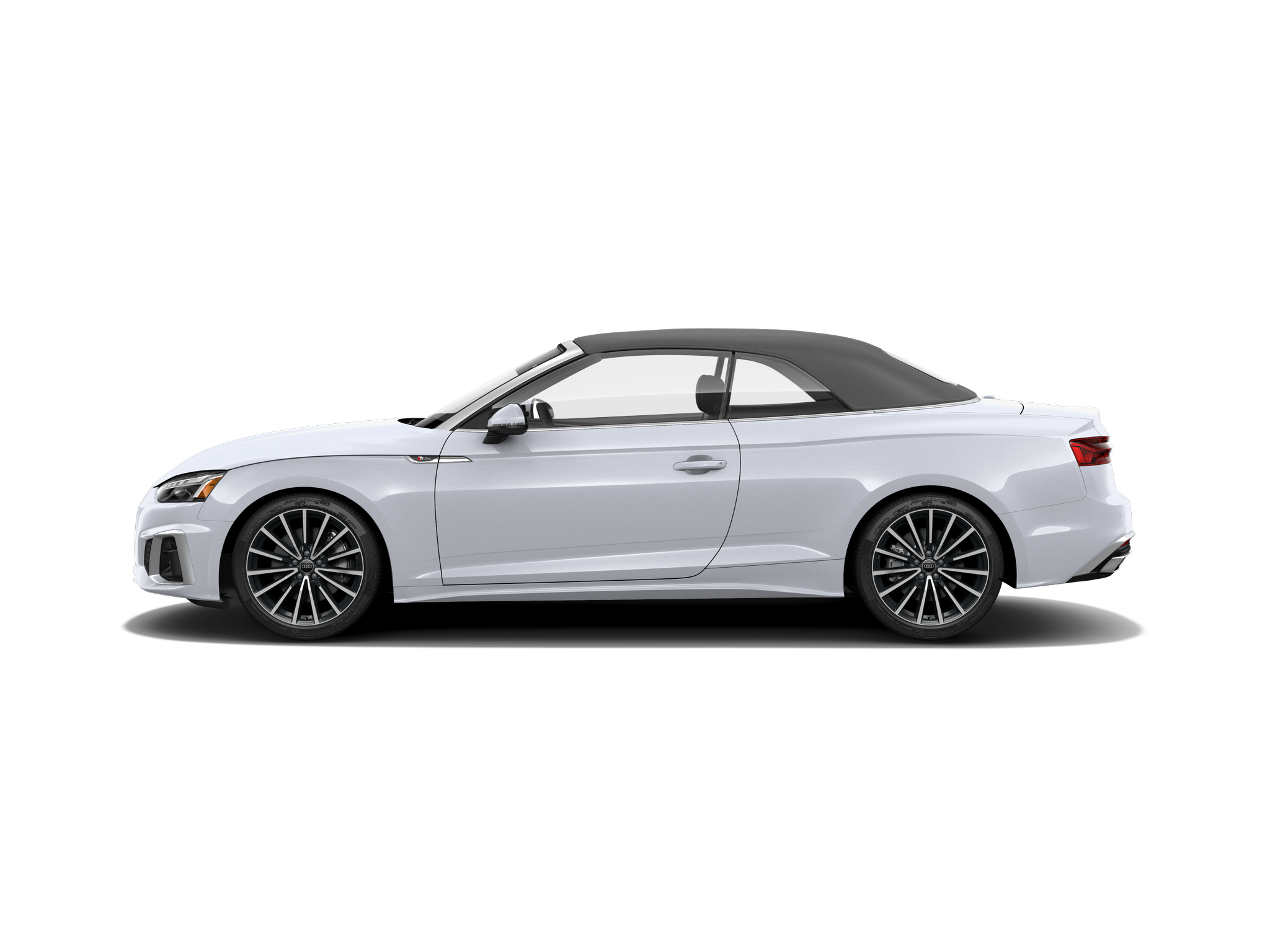 2022 Audi A5 Cabriolet