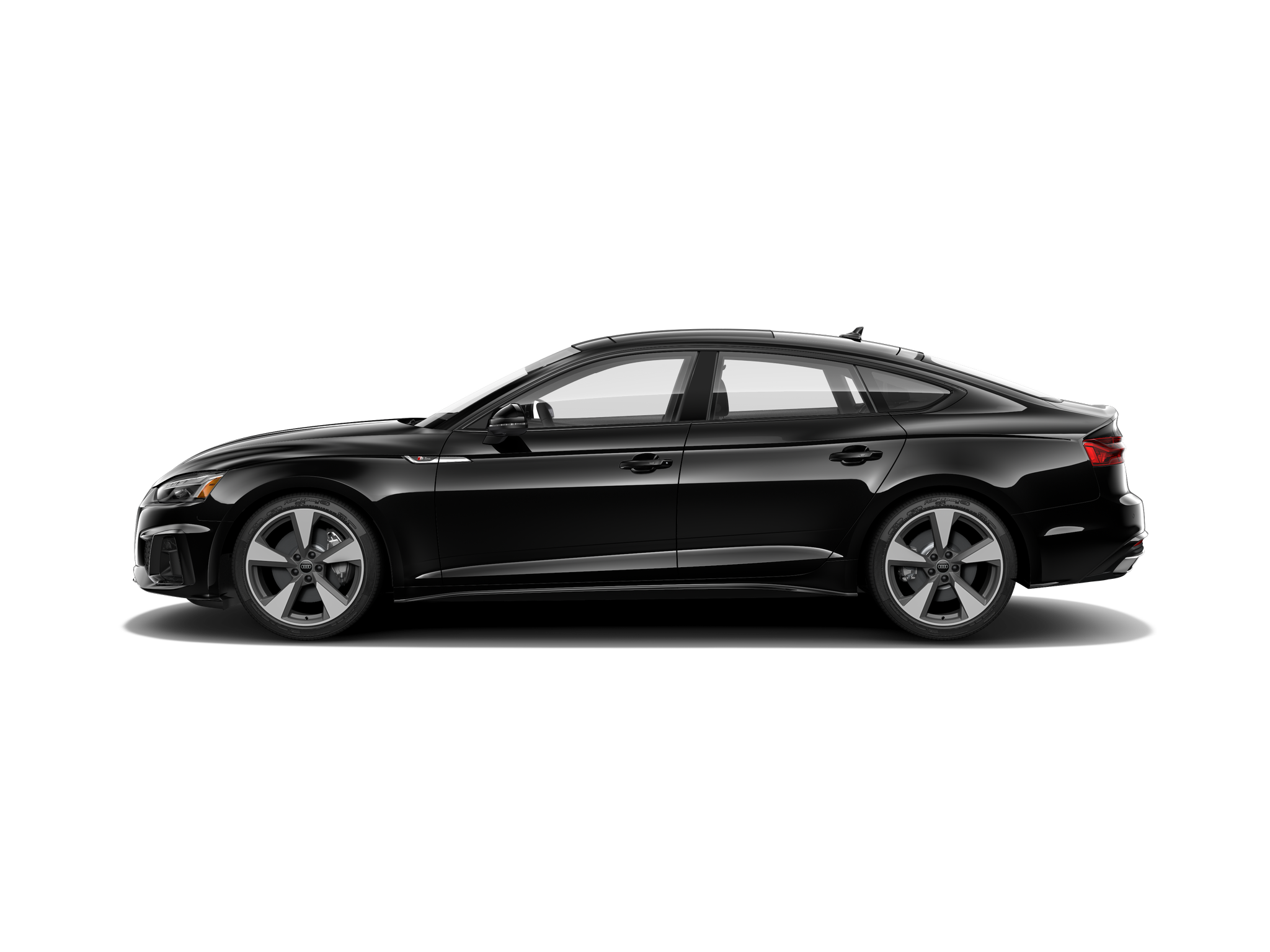 2021 Audi A5 Sportback
