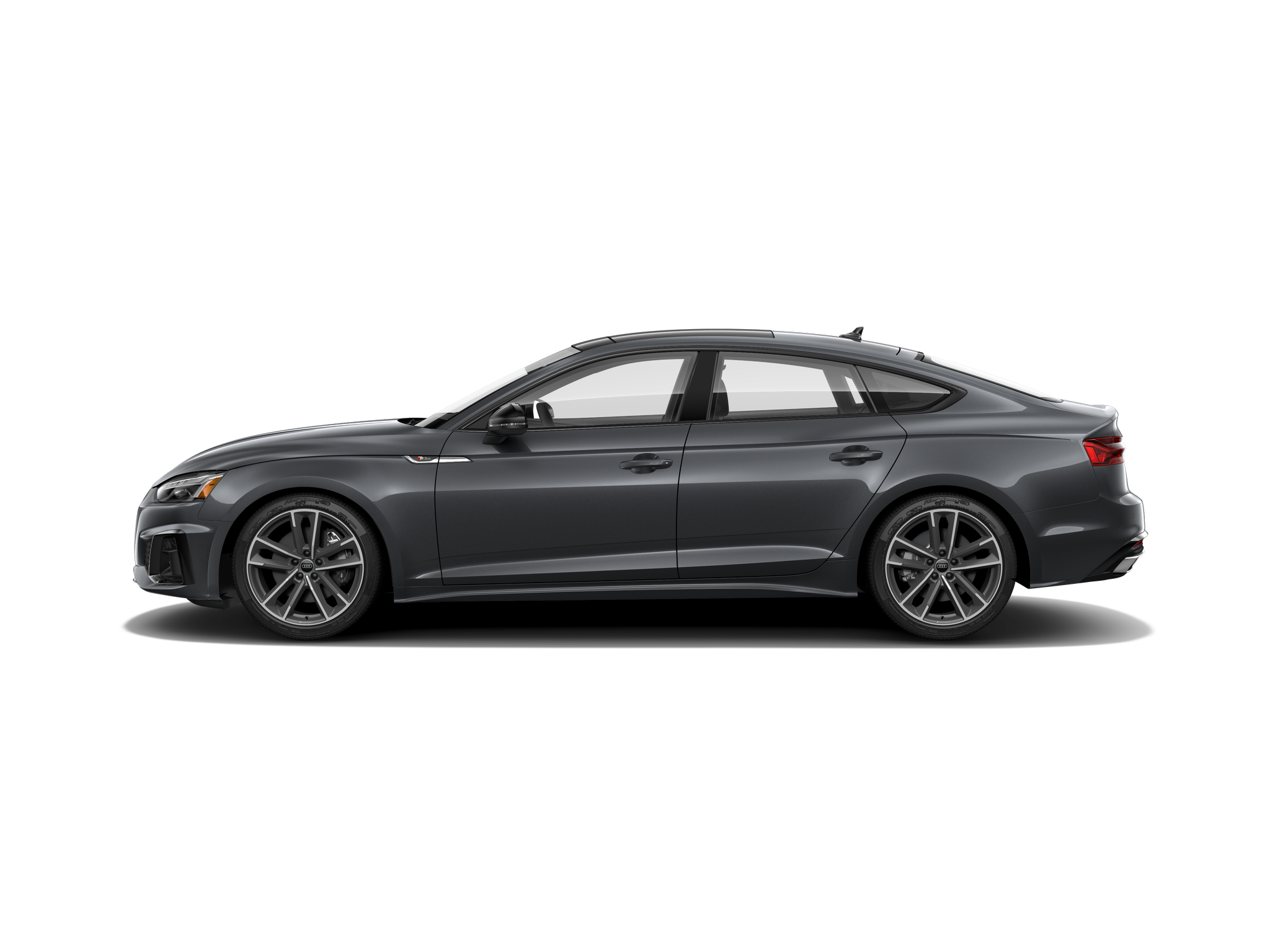 2021 Audi A5 Sportback