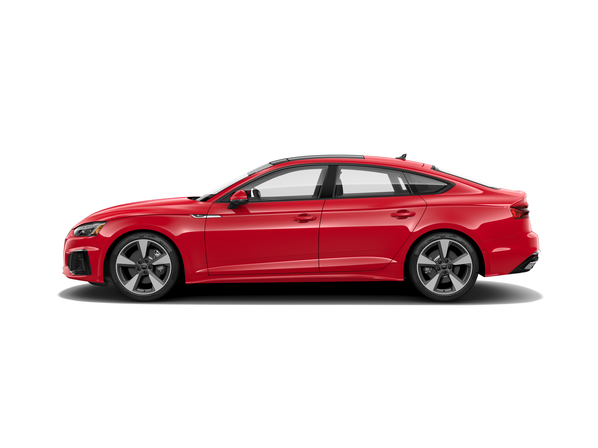 2021 Audi A5 Sportback