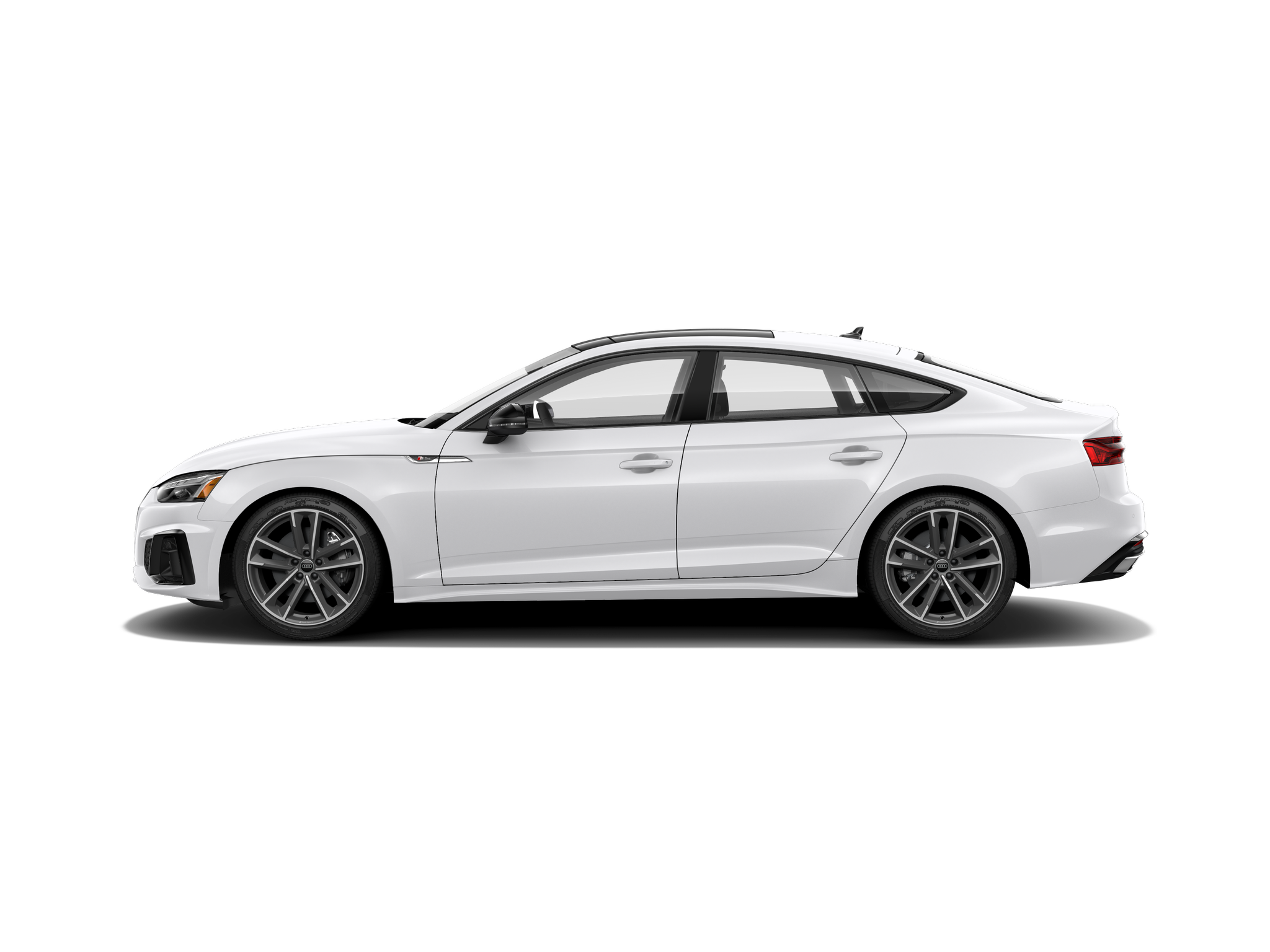 2021 Audi A5 Sportback