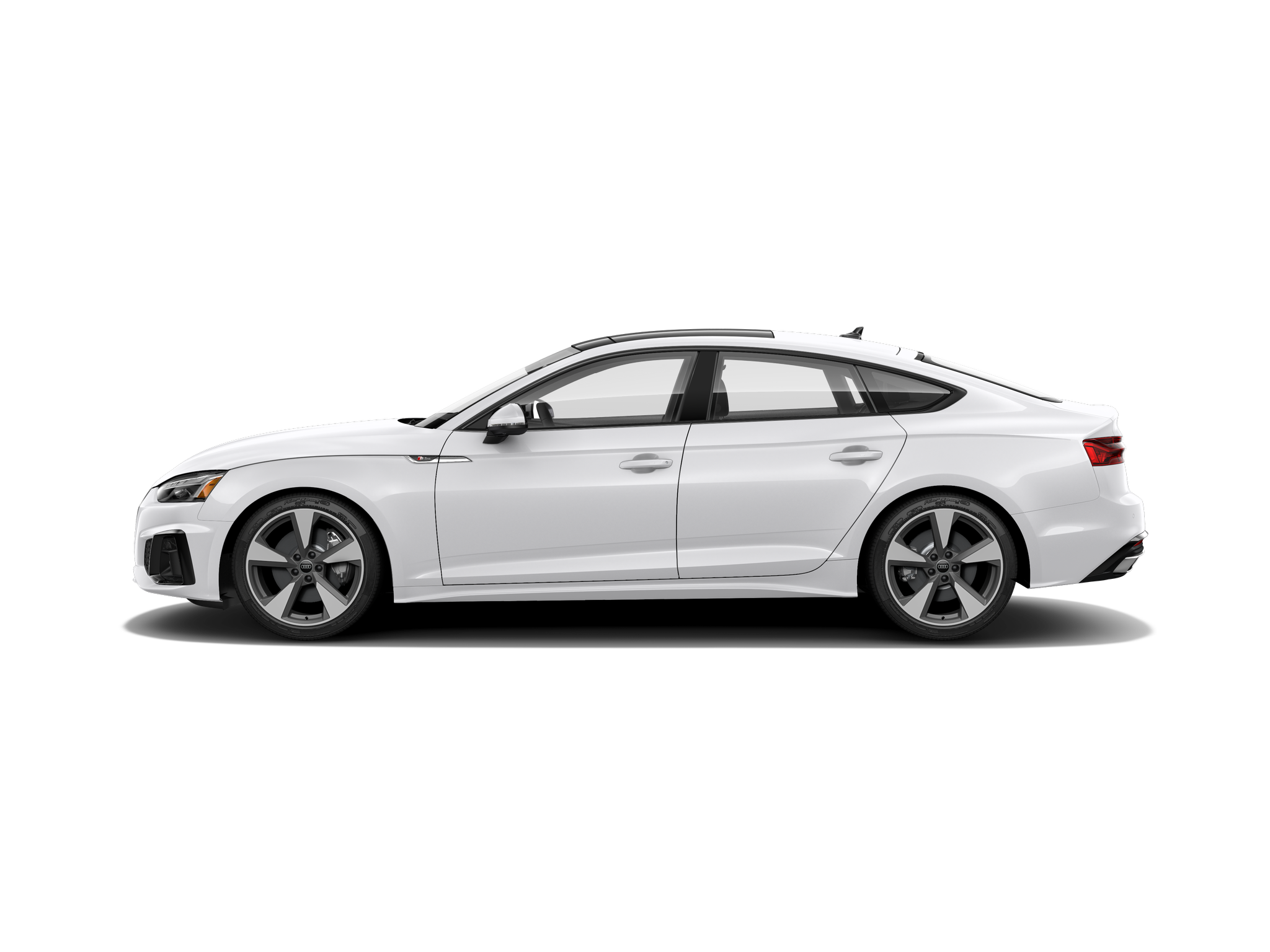 2021 Audi A5 Sportback