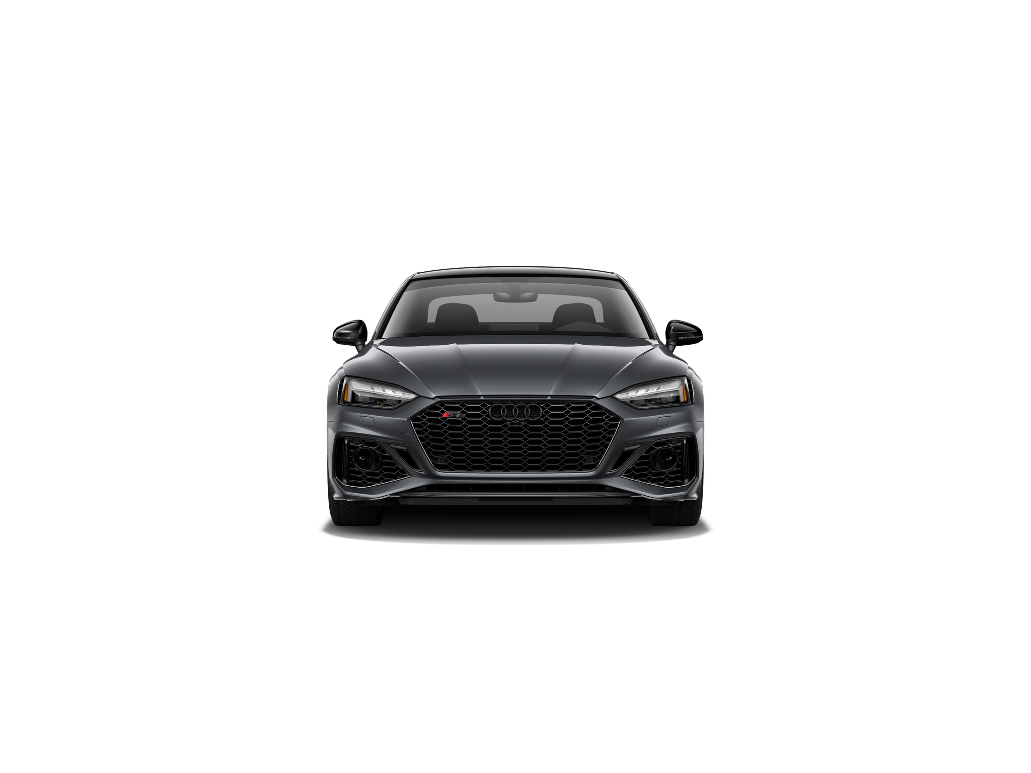 2021 Audi RS5 Coupe