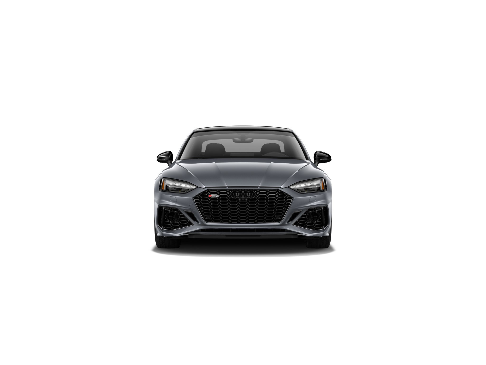 2021 Audi RS5 Coupé