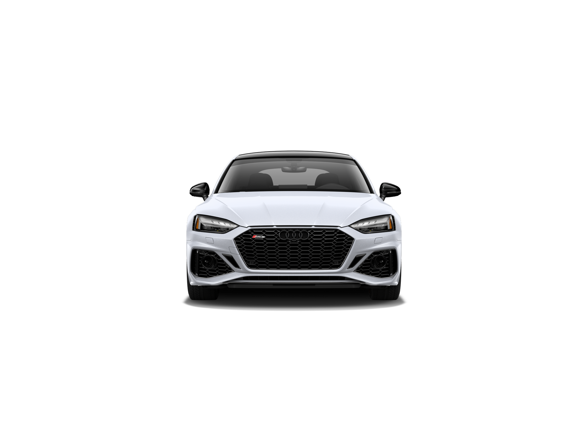 2021 Audi RS5 Sportback