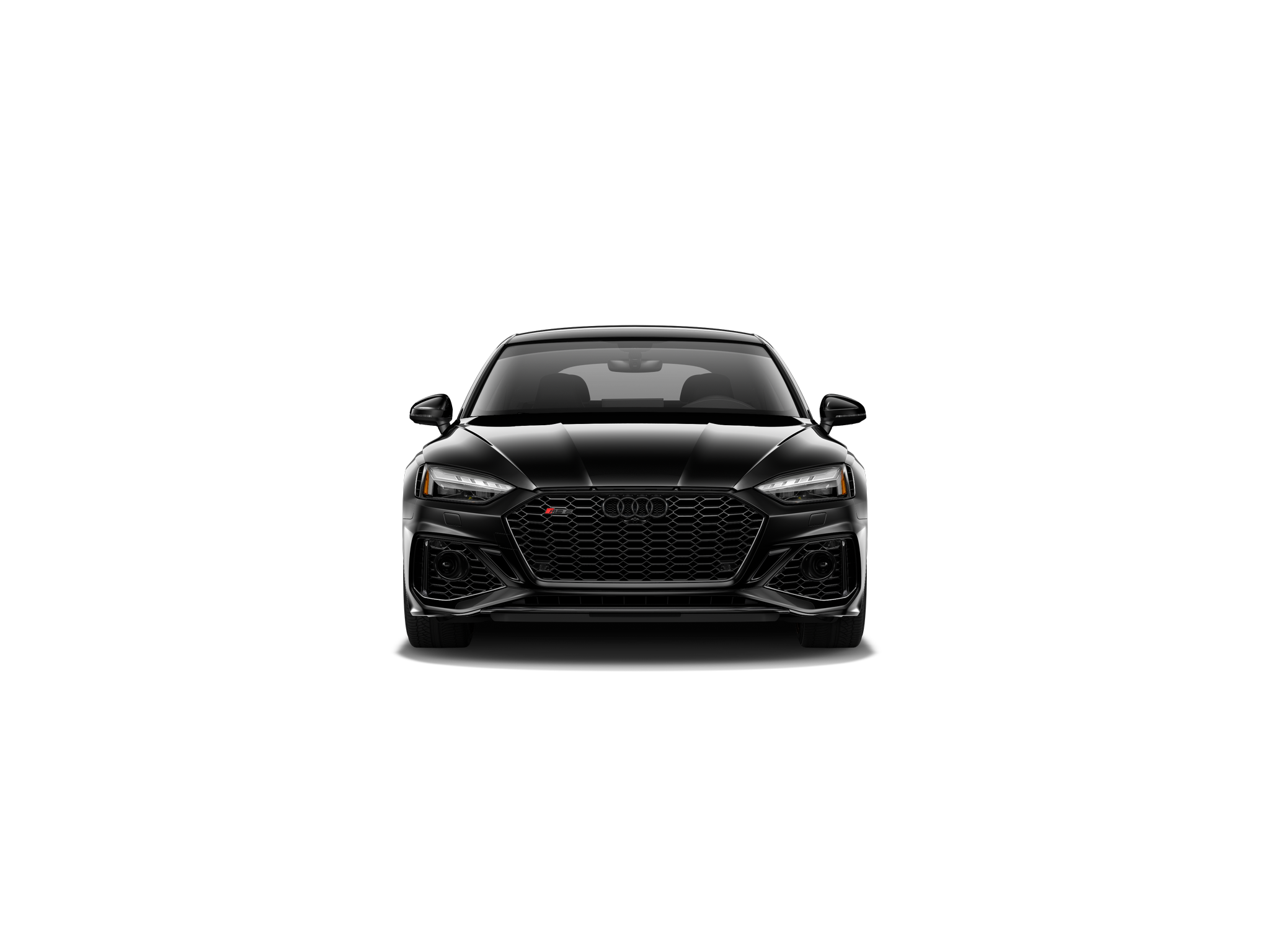 2021 Audi RS5 Sportback