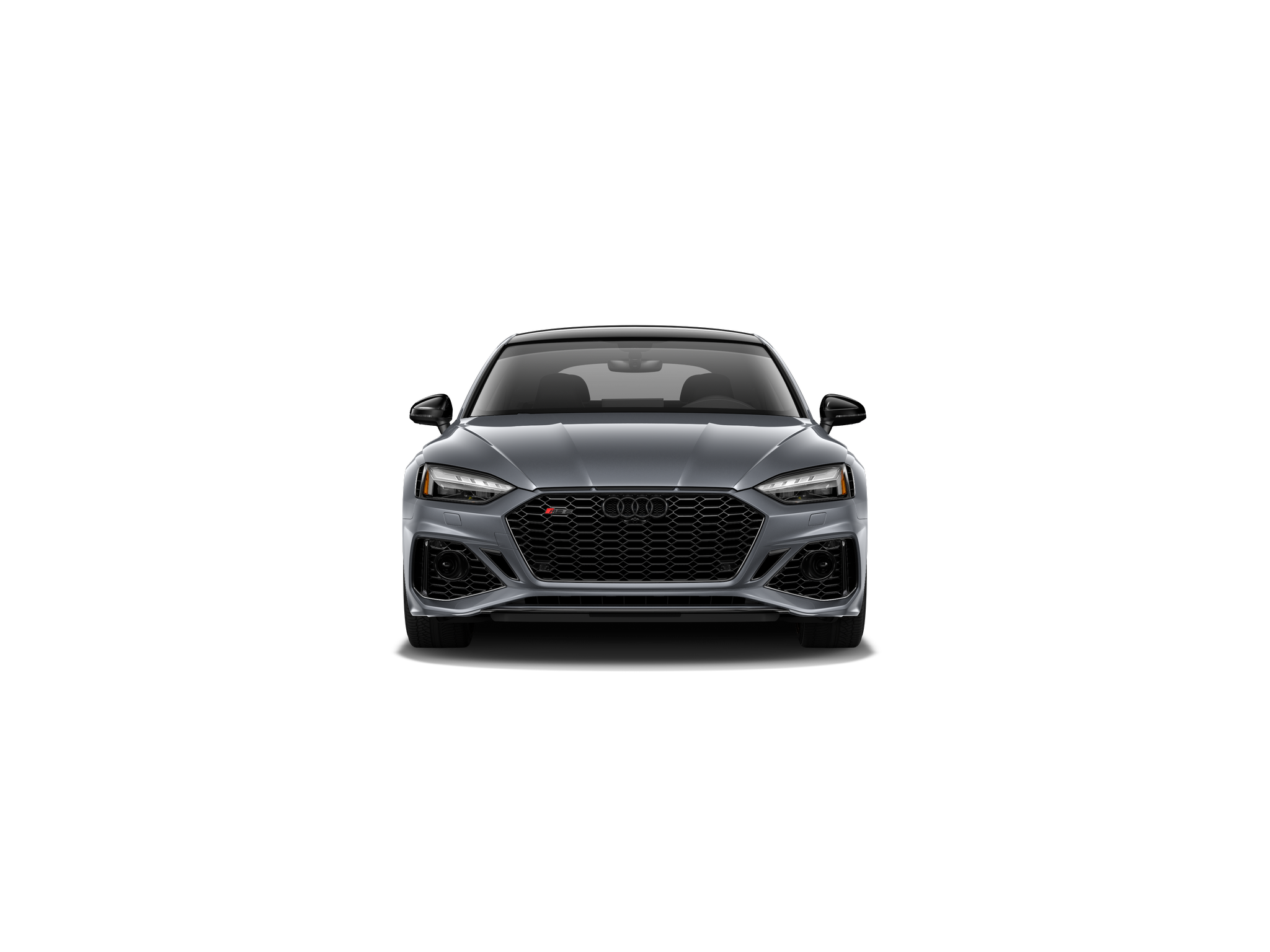 2021 Audi RS5 Sportback