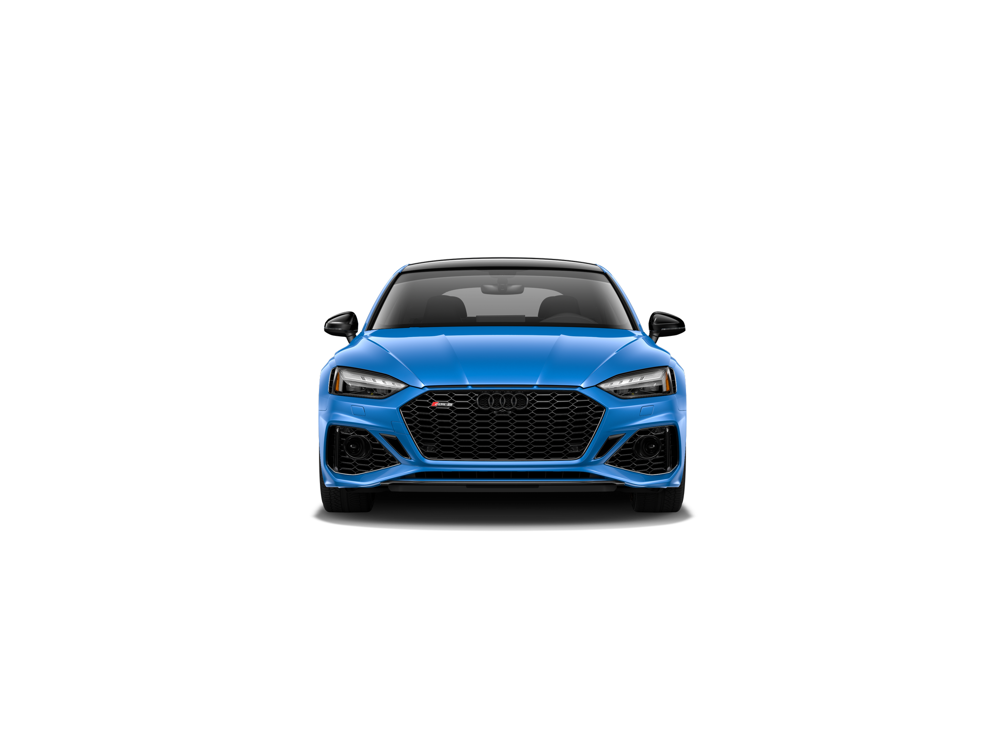 2021 Audi RS5 Sportback