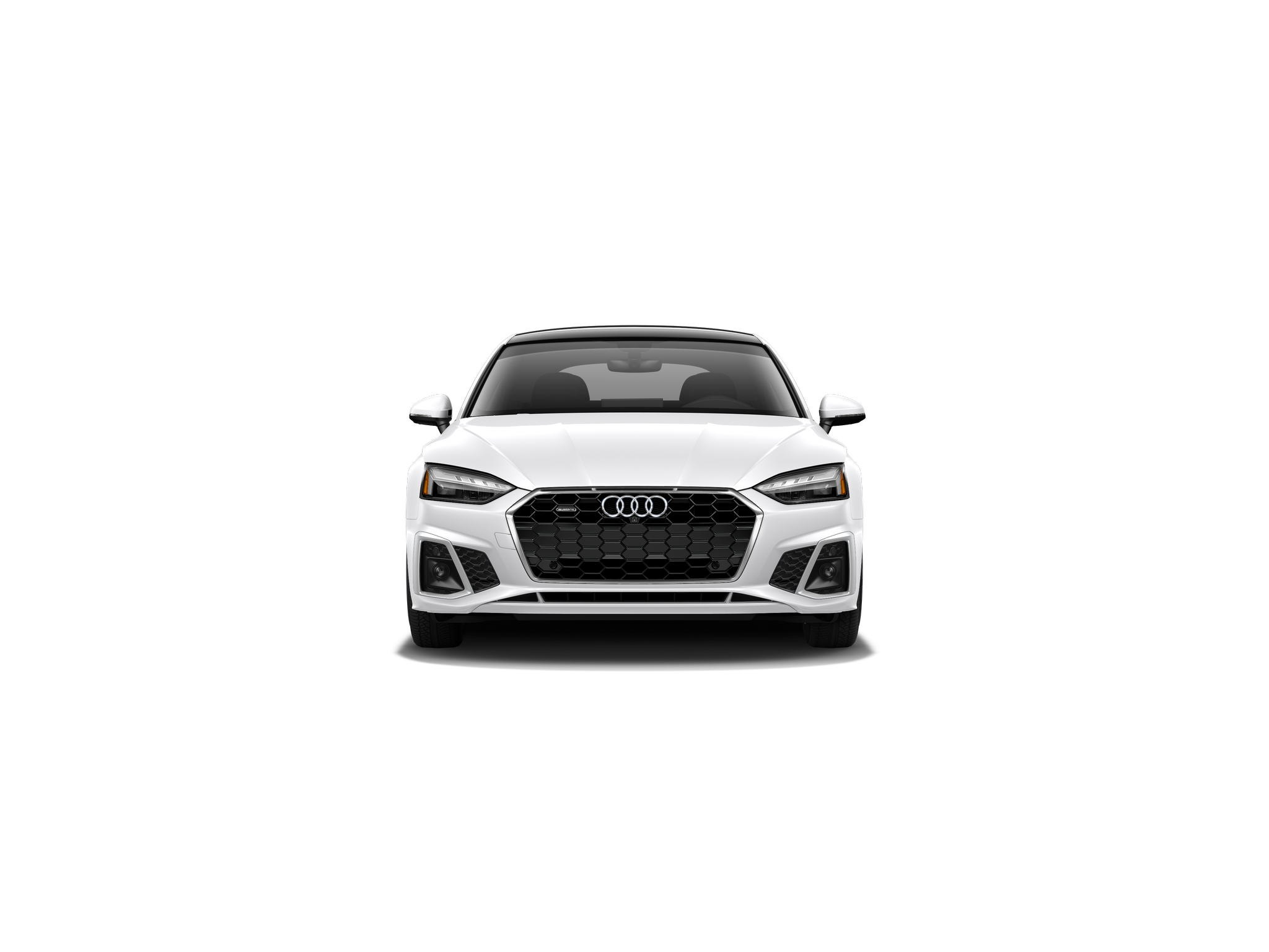 2021 Audi A5 Sportback