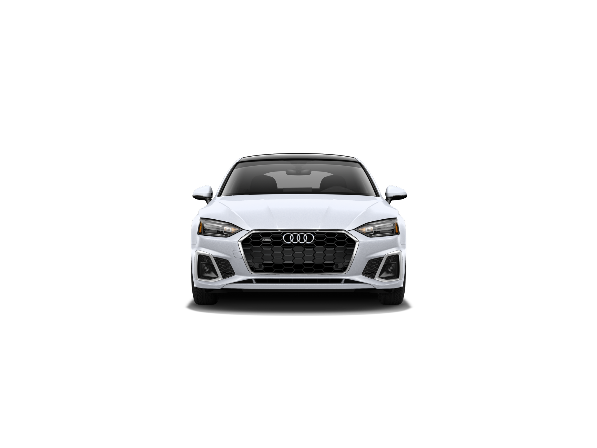 2021 Audi A5 Sportback