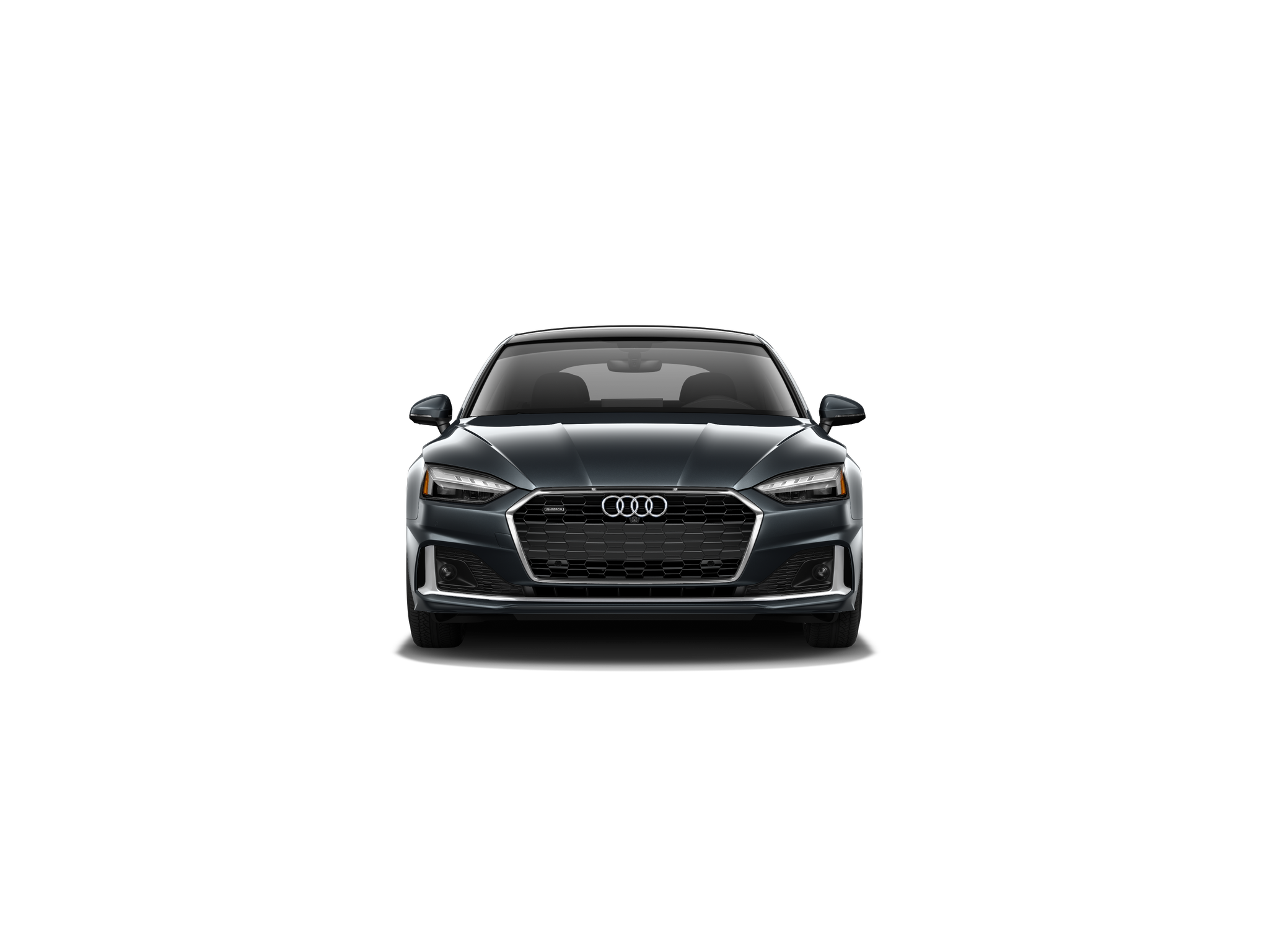 2021 Audi A5 Sportback
