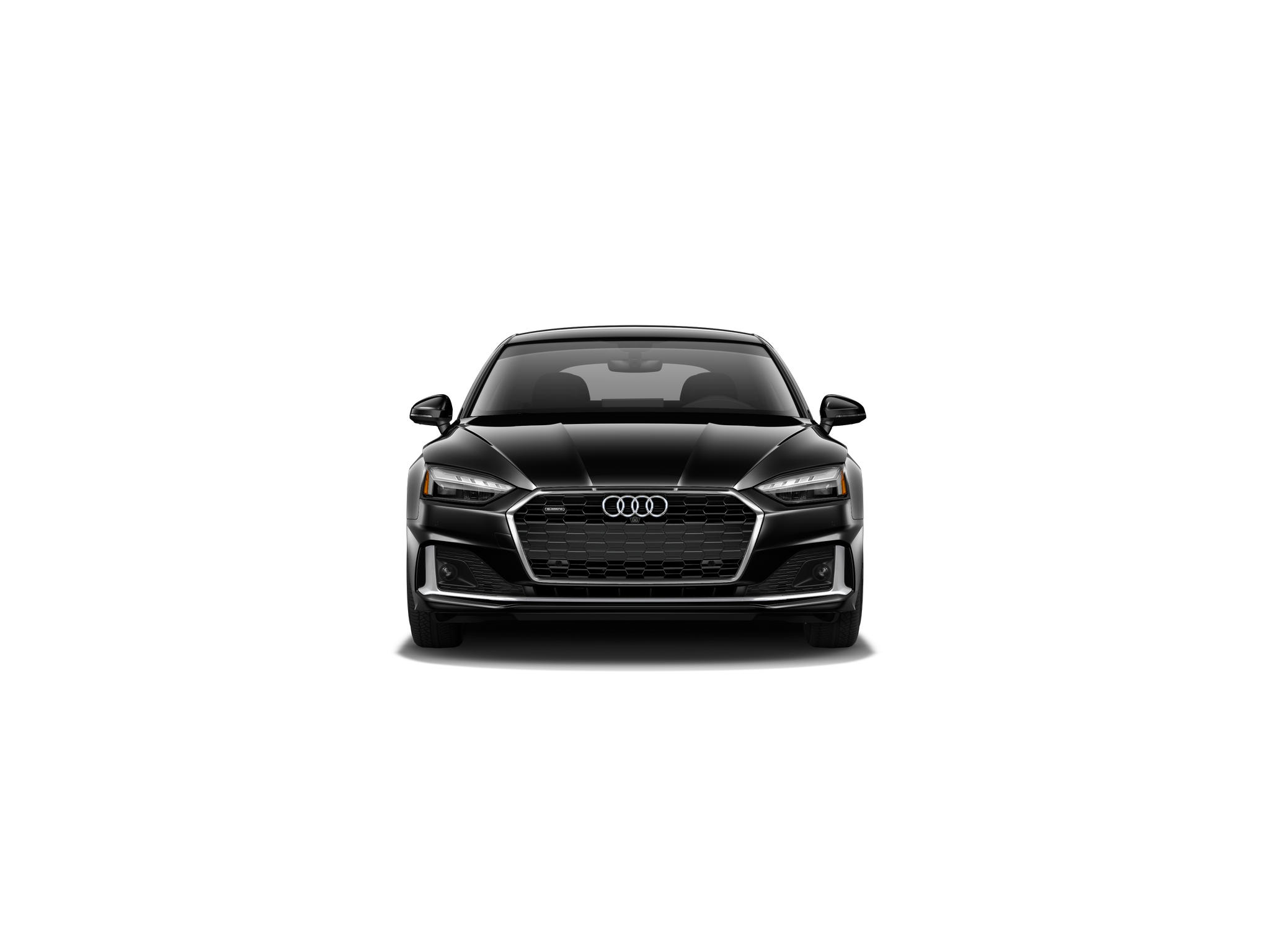 2021 Audi A5 Sportback
