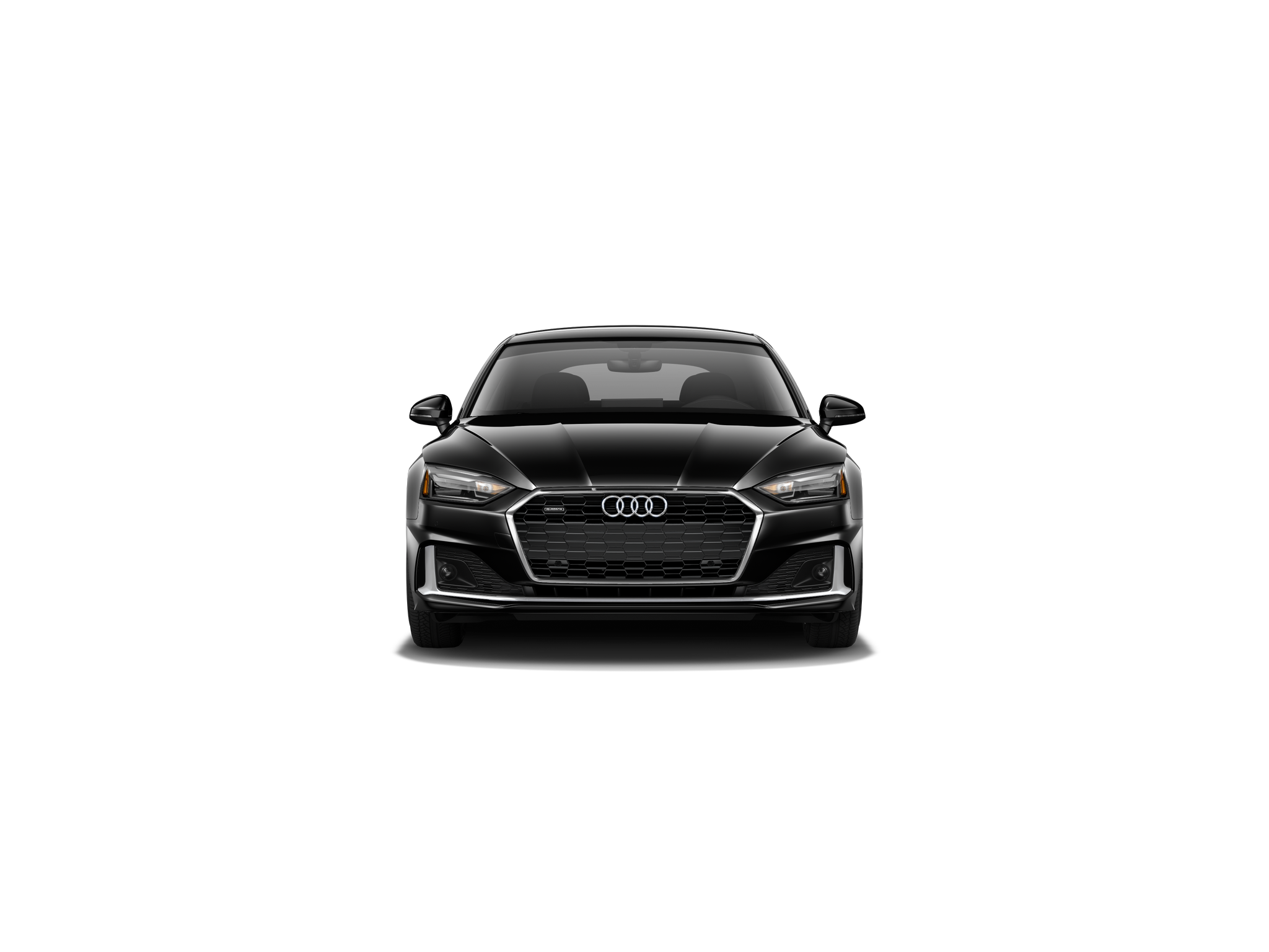 2021 Audi A5 Sportback