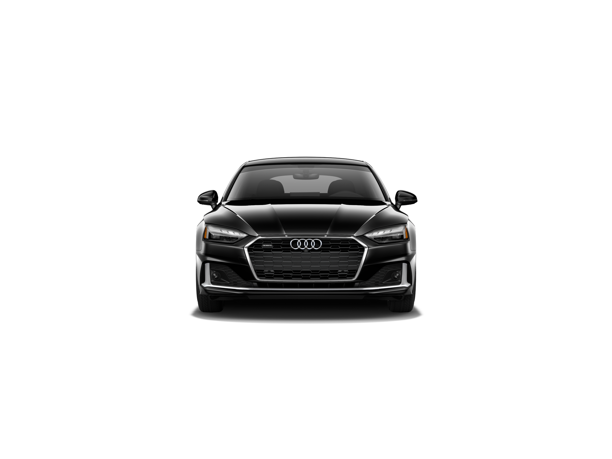 2021 Audi A5 Sportback