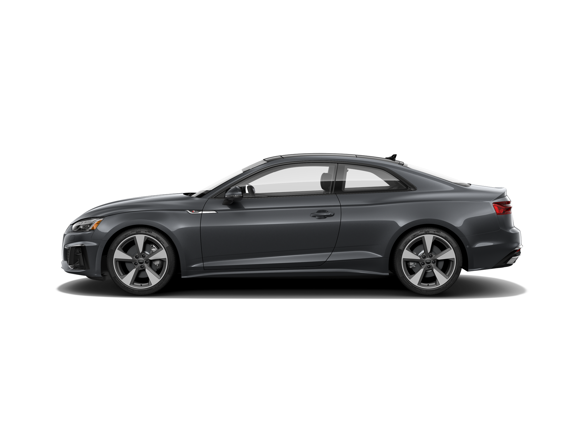 2021 Audi A5 Coupe