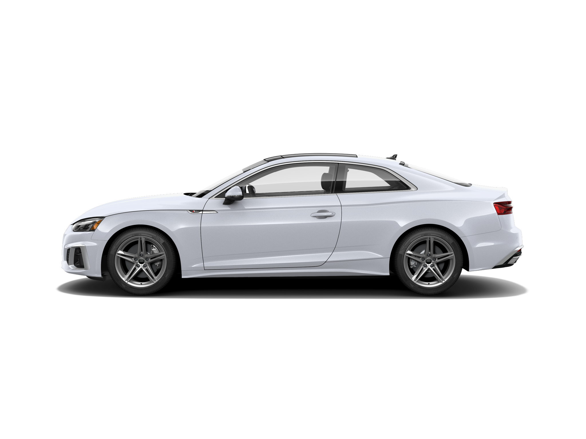2021 Audi A5 Coupe