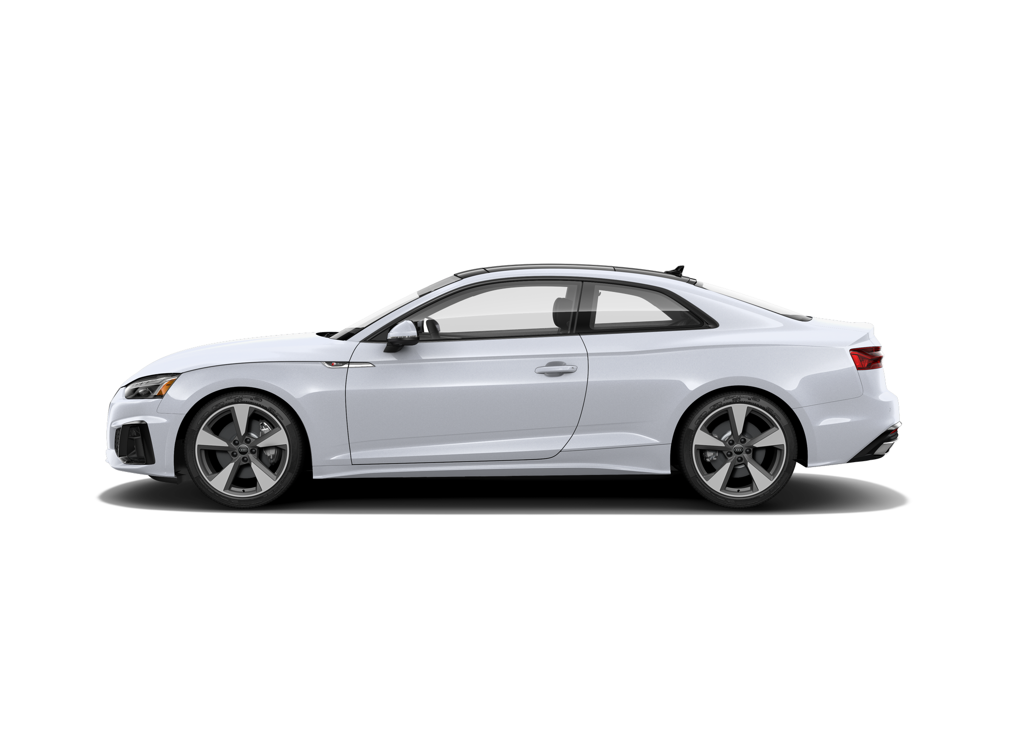 2021 Audi A5 Coupe