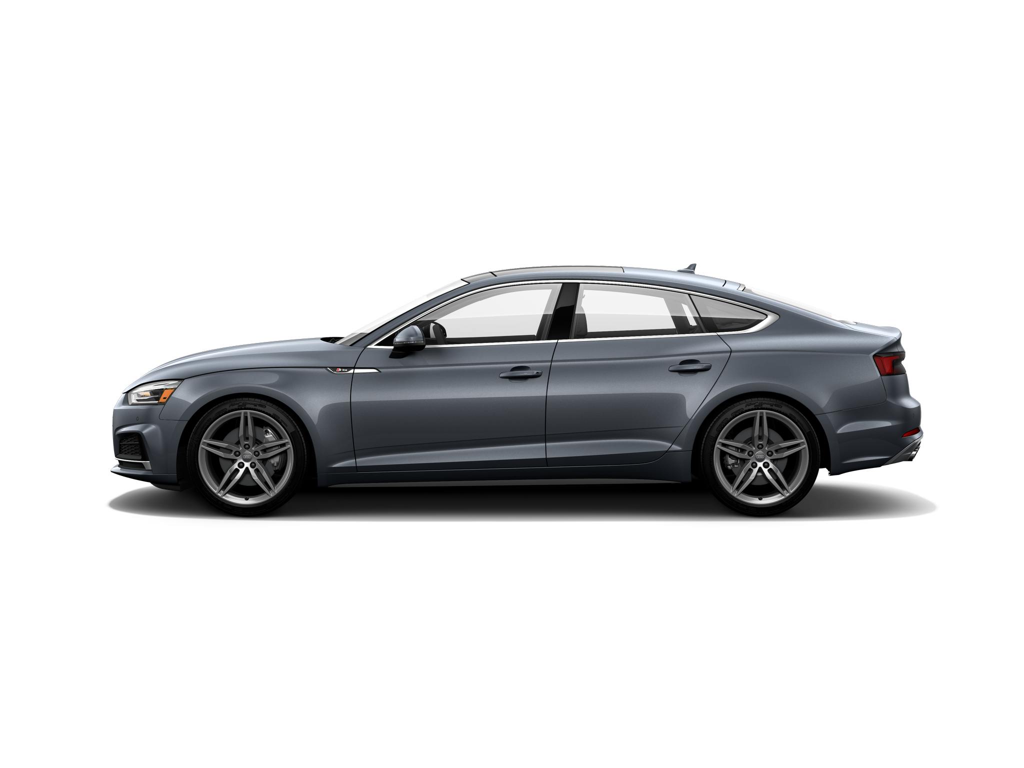 2018 Audi A5 Sportback