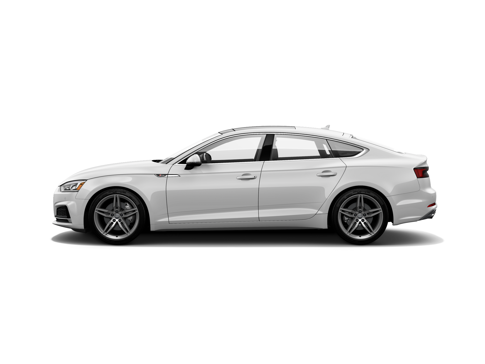 2018 Audi A5 Sportback