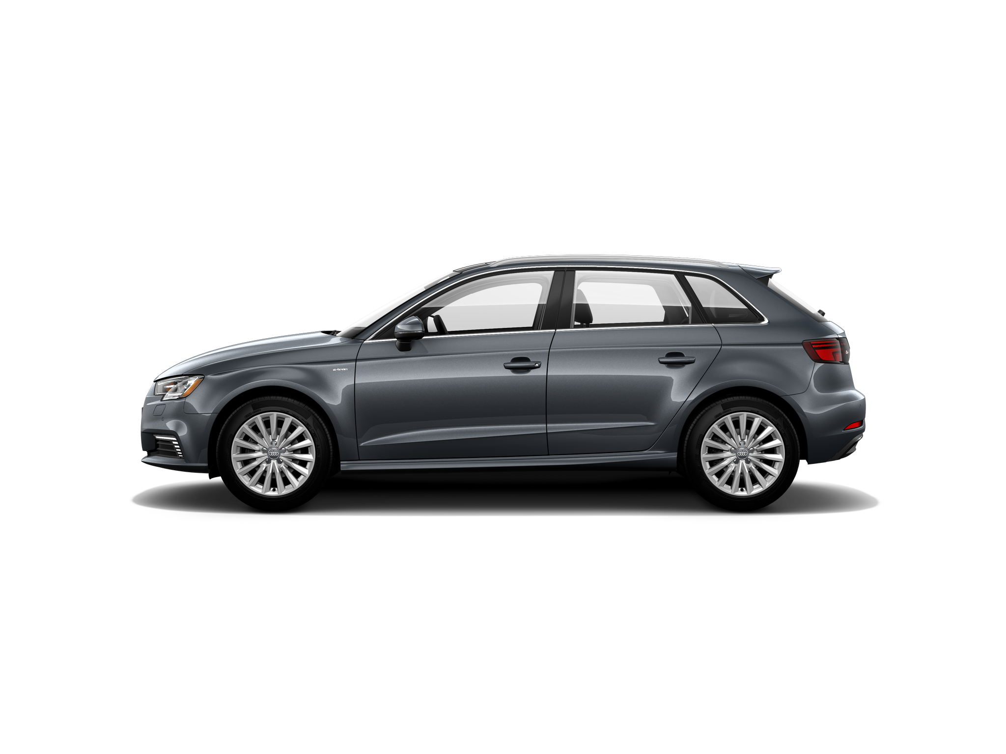 2018 Audi A3 Sportback e-tron