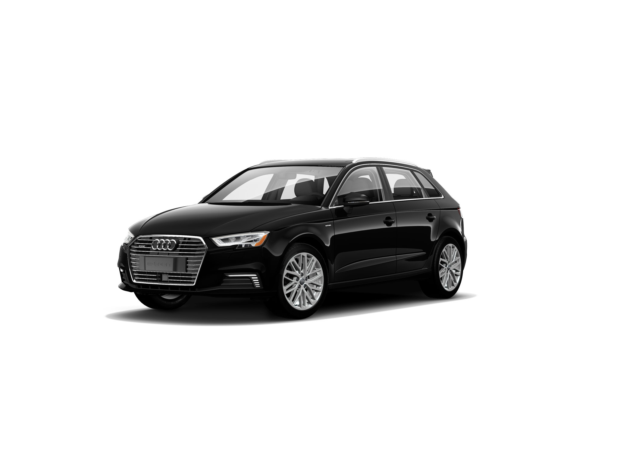 2018 Audi A3 Sportback e-tron Prestige's photo