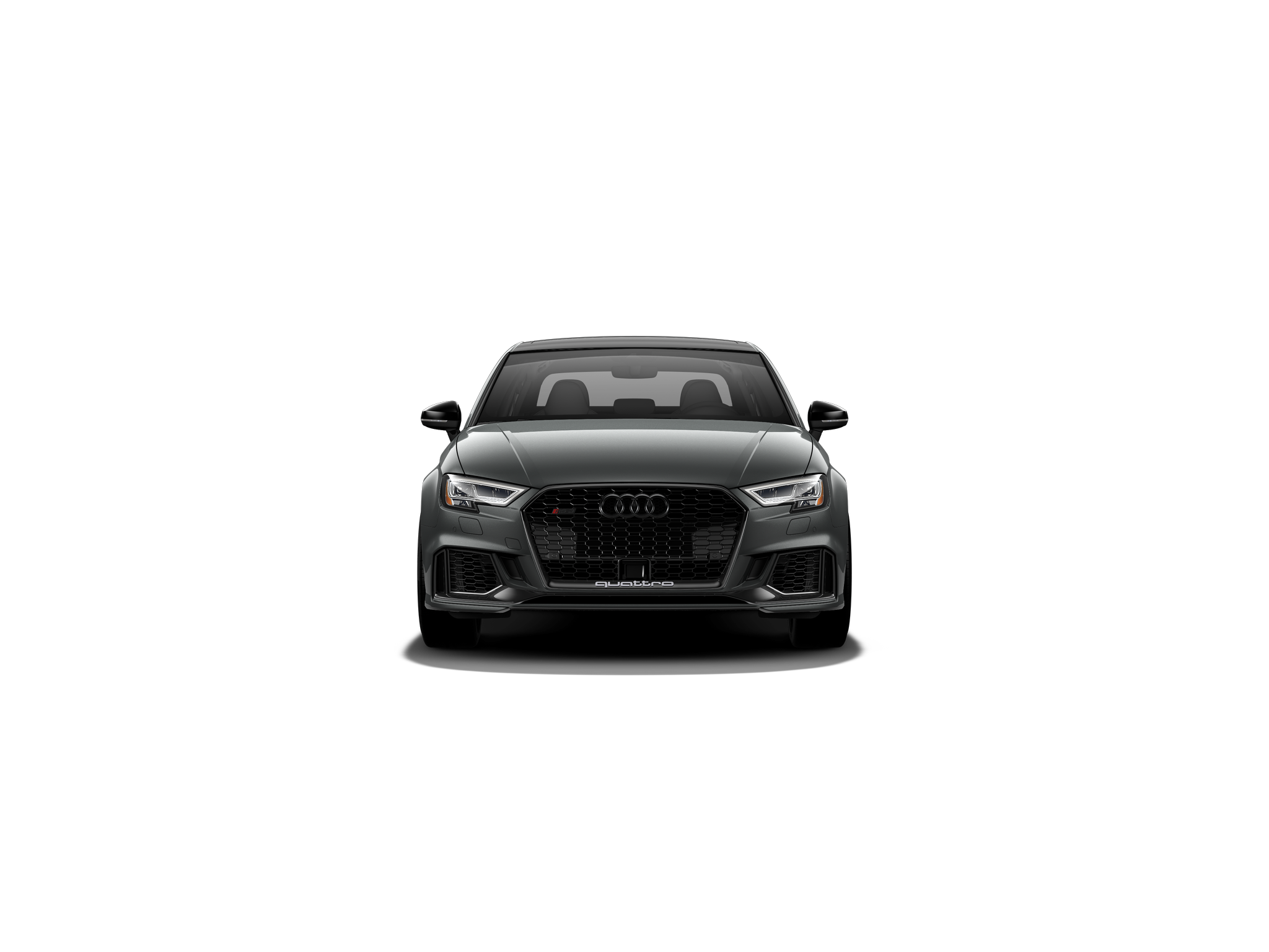 2020 Audi RS3 Sedan