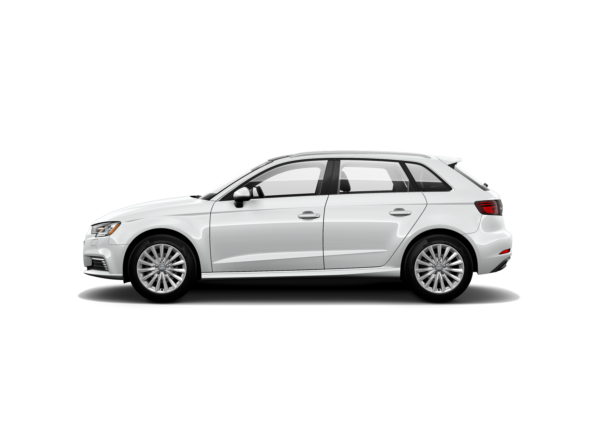 2017 Audi A3 Sportback e-tron