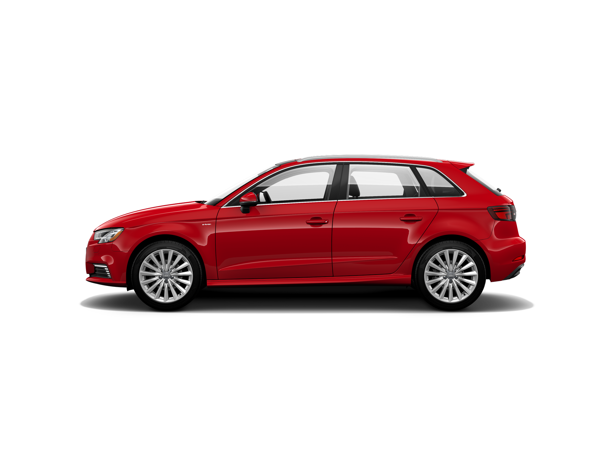 Image of 2017 Audi A3 Sportback e-tron