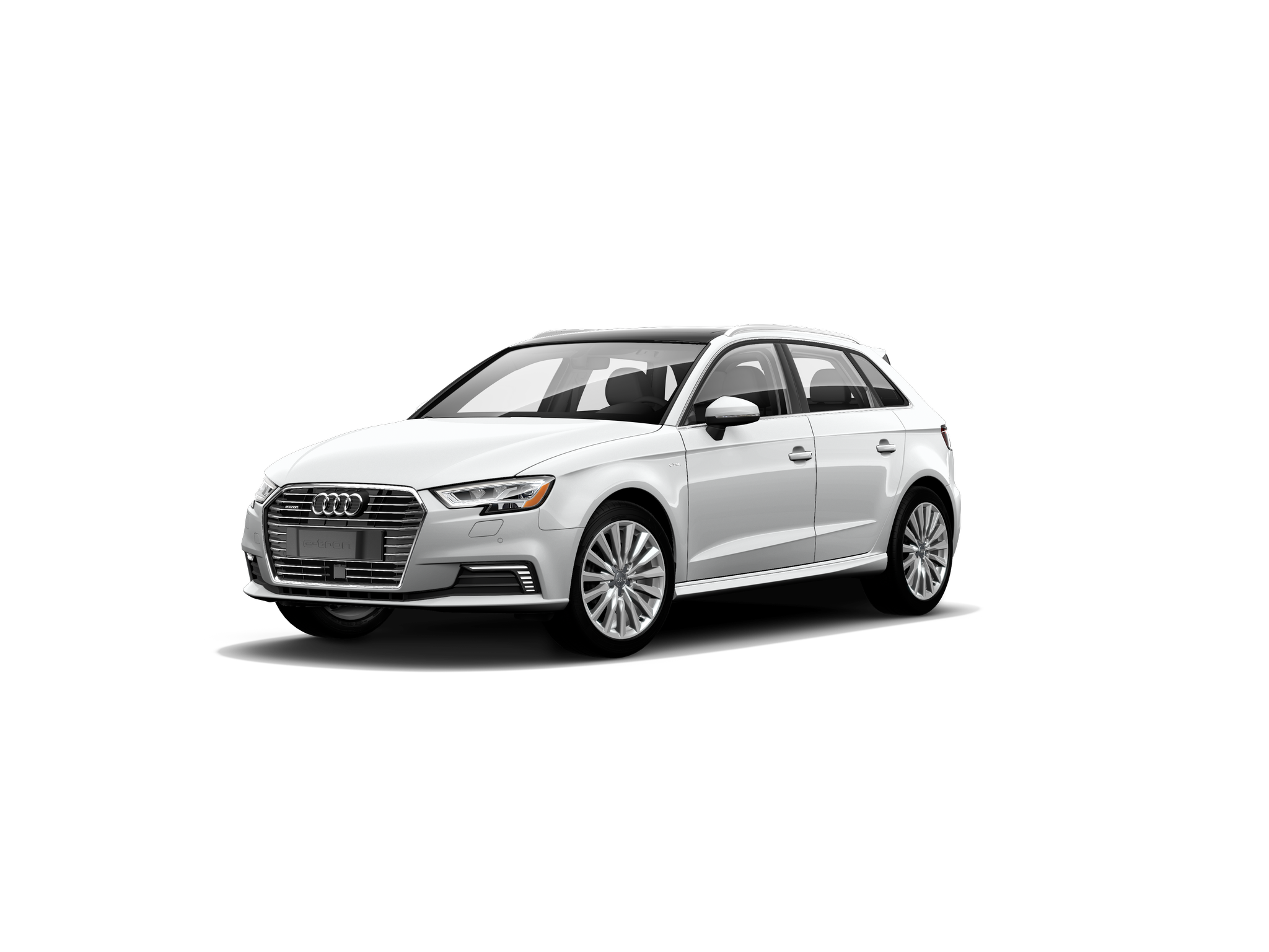 2017 Audi A3 Sportback e-tron Premium Plus