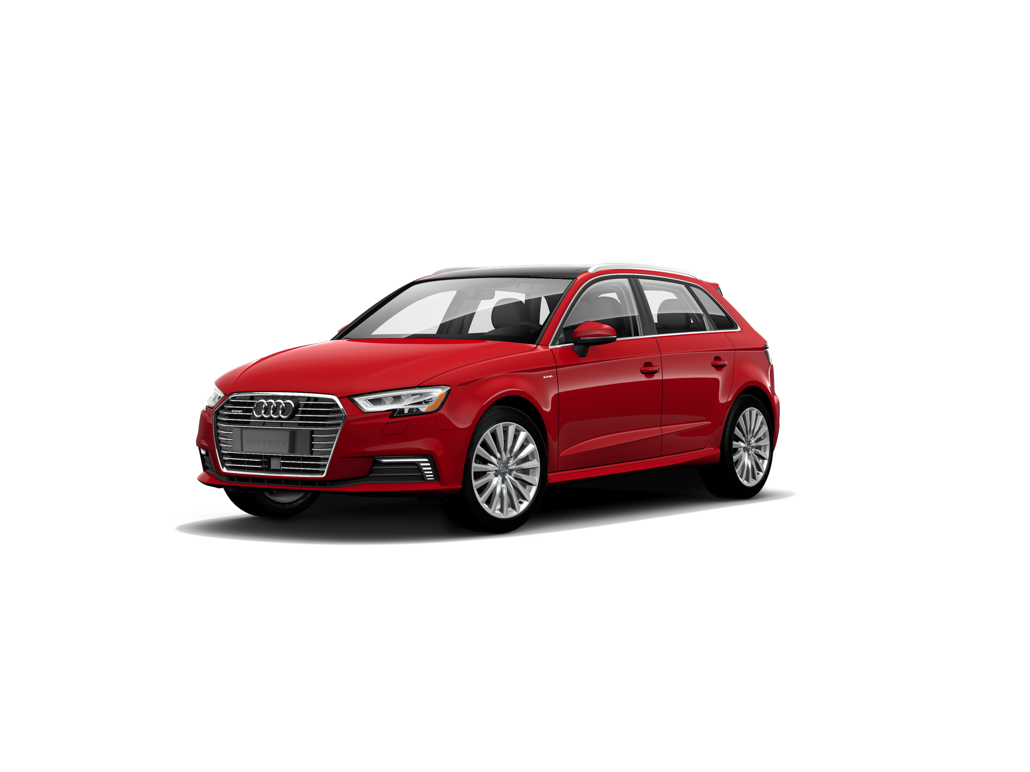 2017 Audi A3 Sportback e-tron Prestige