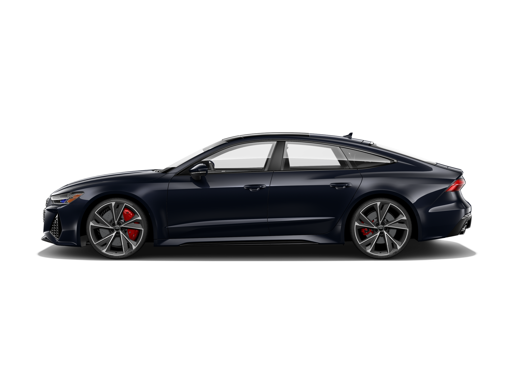 2021 Audi RS7 Sportback