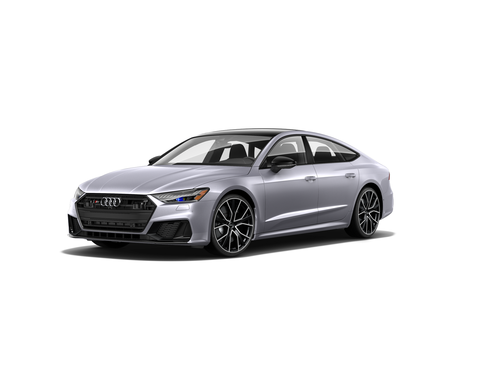 2021 Audi S7 Prestige's photo