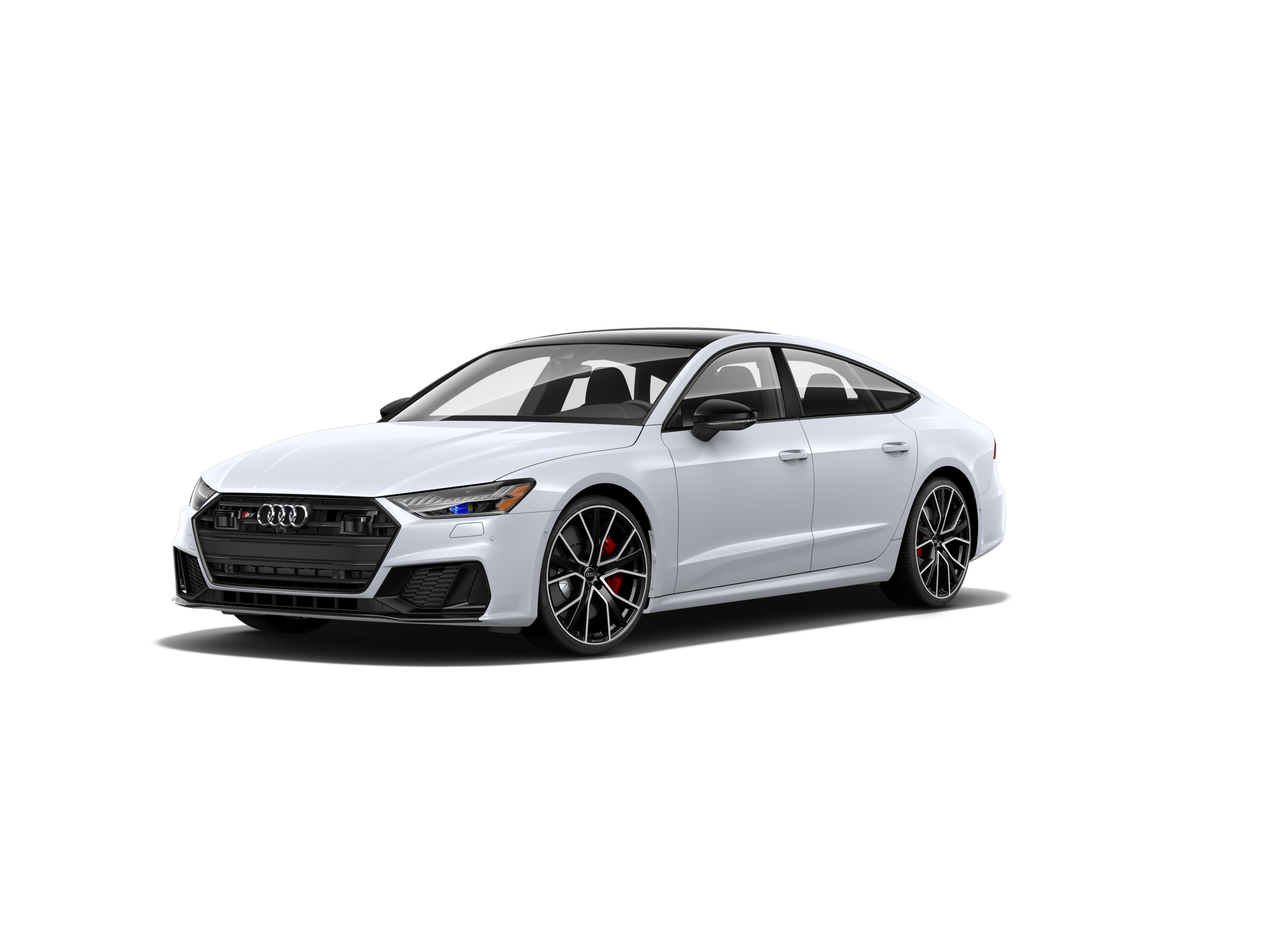 2021 Audi S7 Prestige's photo