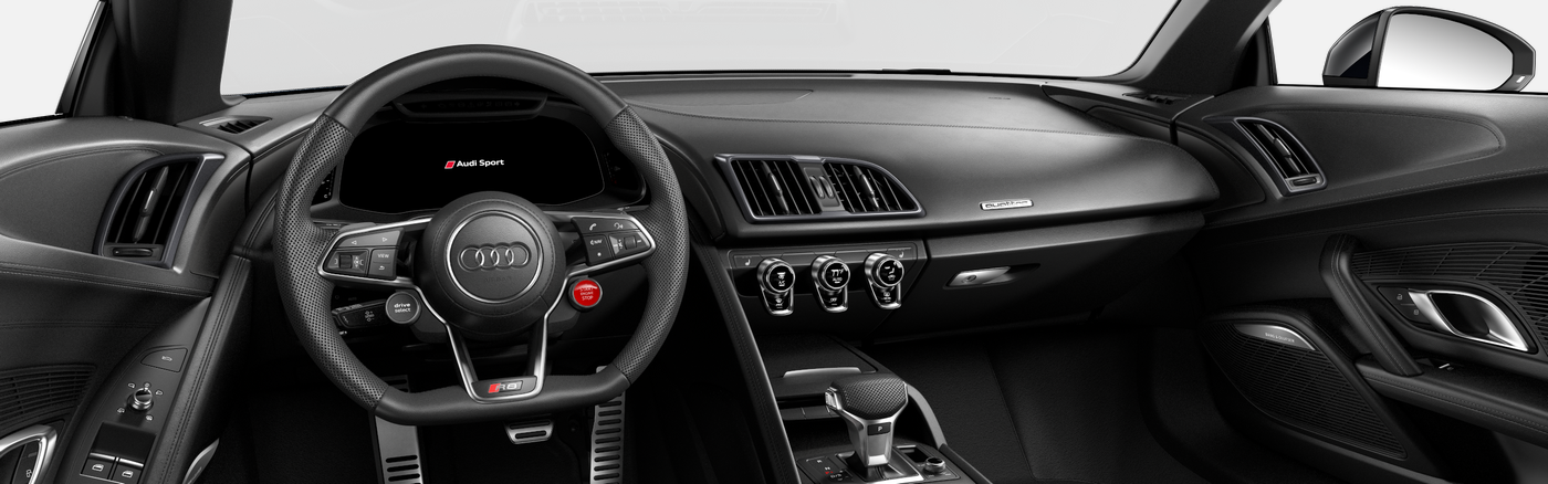 2023 Audi R8 Performance - Photo 20