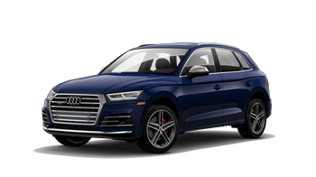 Photo of 2018 Audi SQ5