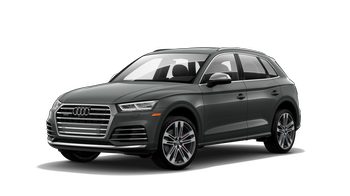 Photo of 2018 Audi SQ5 