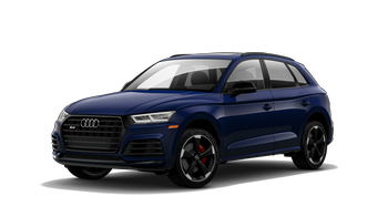 2019 Audi SQ5 Premium Plus AWD photo