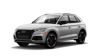 Photo of 2019 Audi SQ5