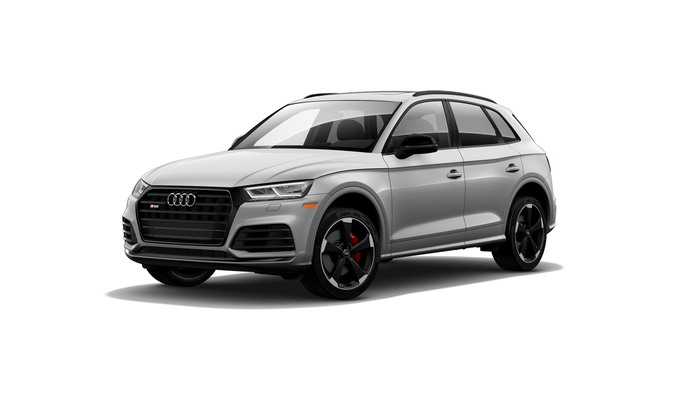 2019 Audi SQ5