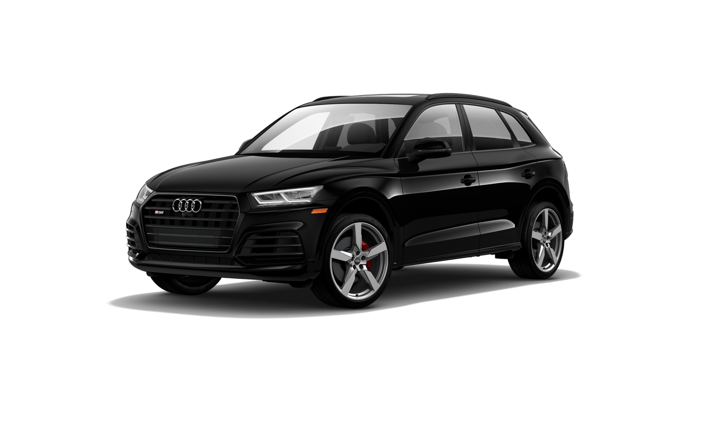 2019 Audi SQ5