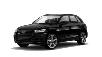 Photo of 2019 Audi SQ5 
