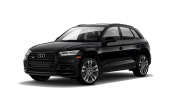 Photo of 2020 Audi SQ5
