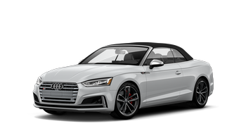 Photo of 2018 Audi S5 Cabriolet