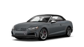 Photo of 2019 Audi S5 Cabriolet 