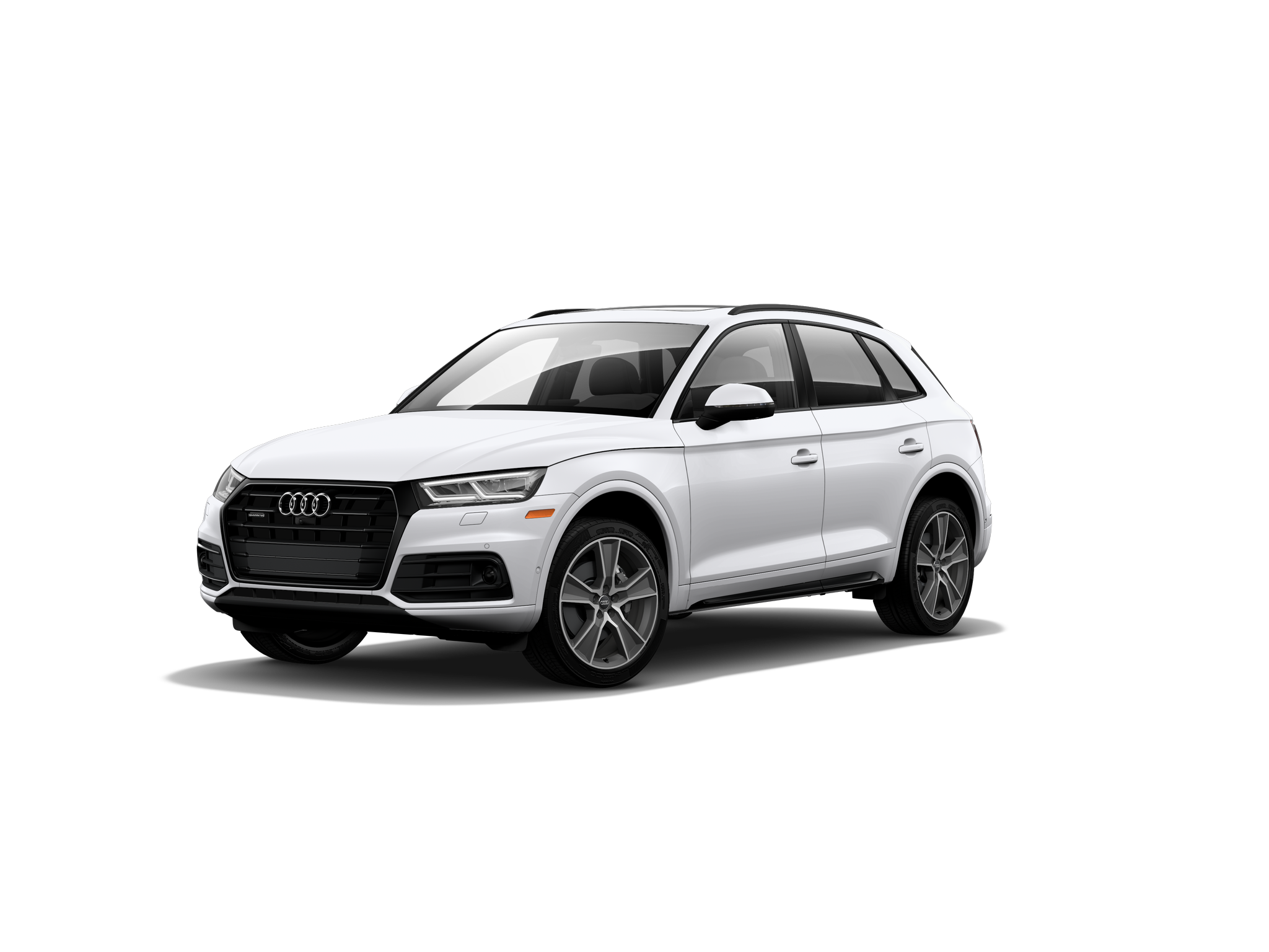 2020 Audi Q5 Prestige's photo
