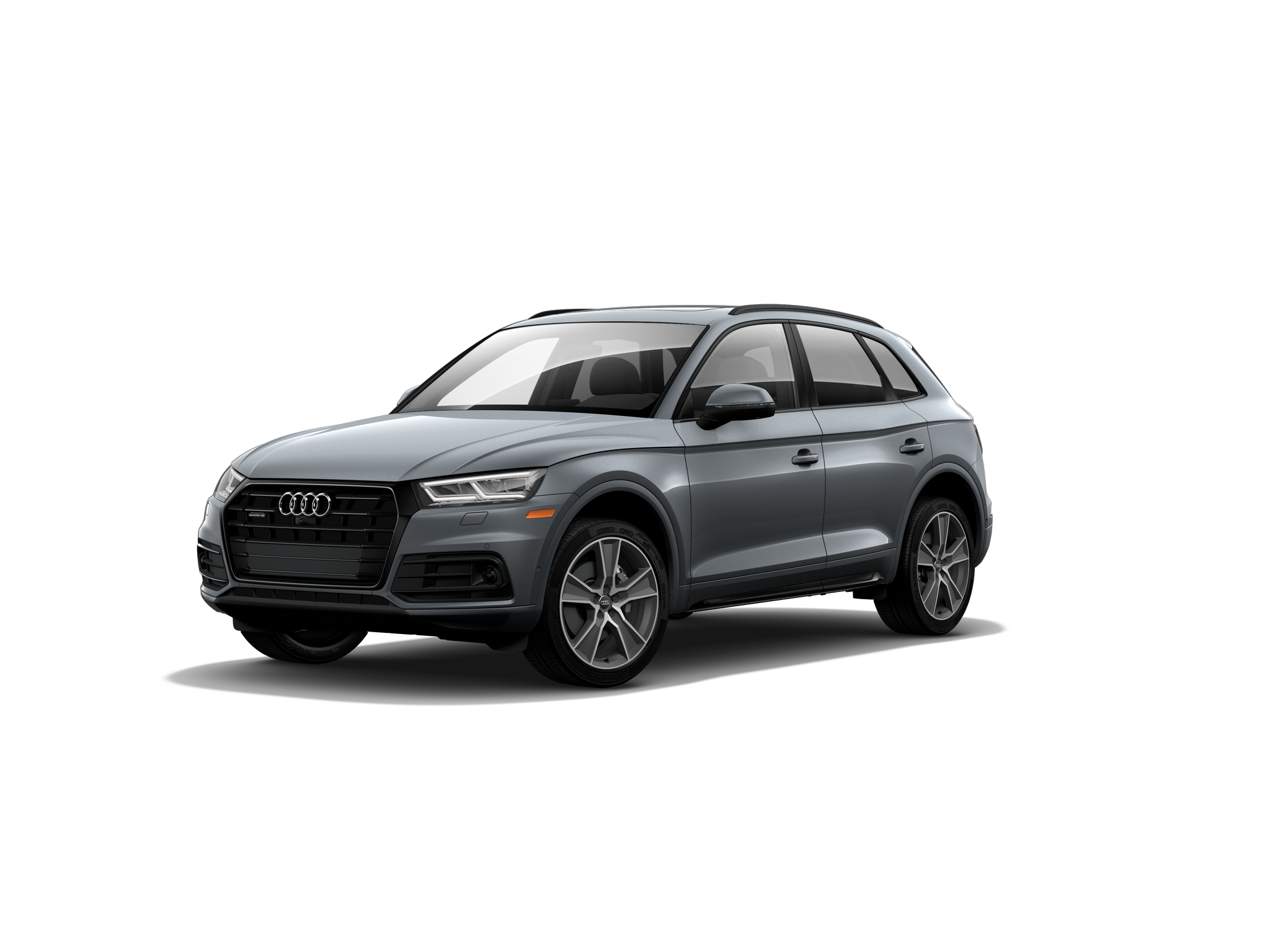 2019 Audi Q5 Prestige's photo