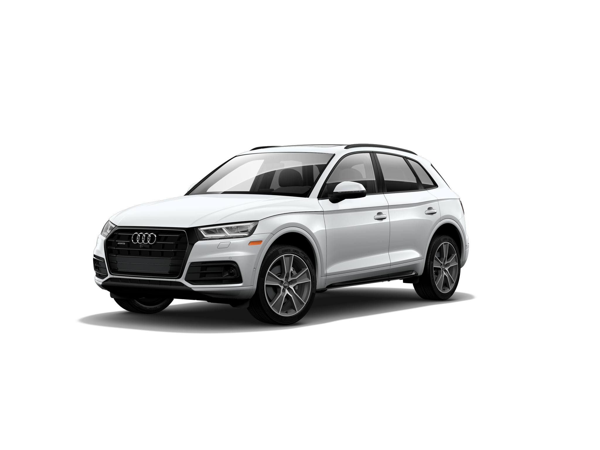 2019 Audi Q5 Prestige's photo