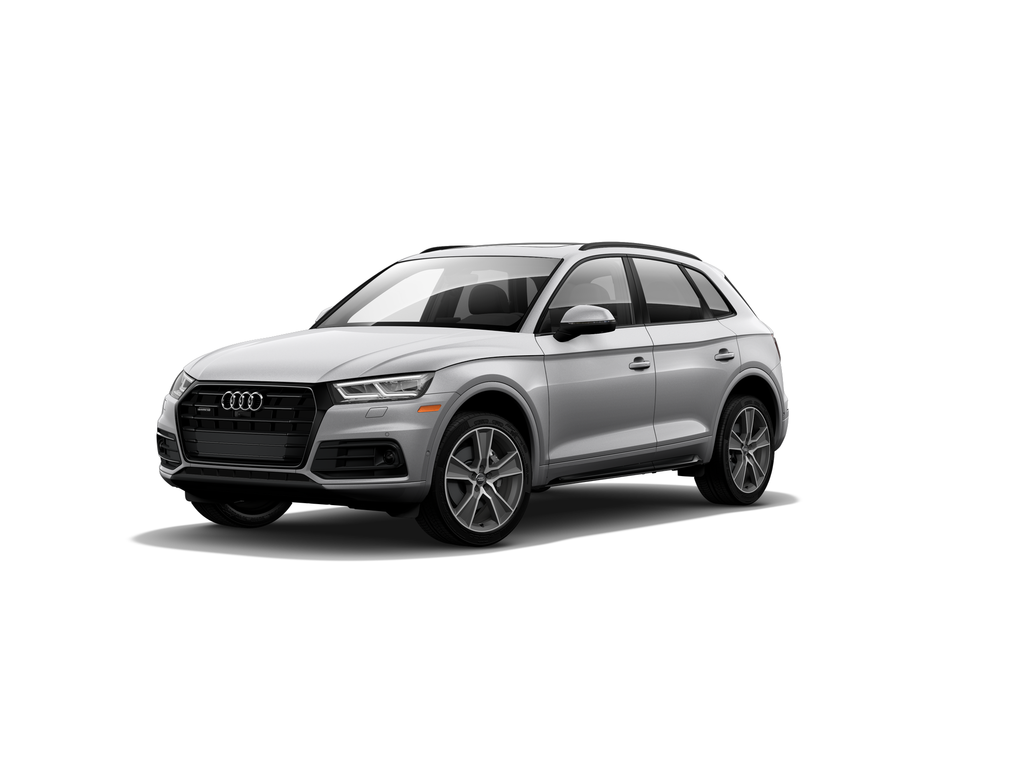2019 Audi Q5 Prestige's photo
